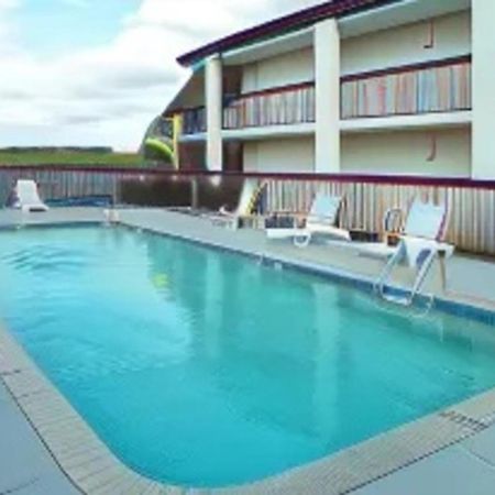 Motel 6-Jennings, La Udogodnienia zdjęcie