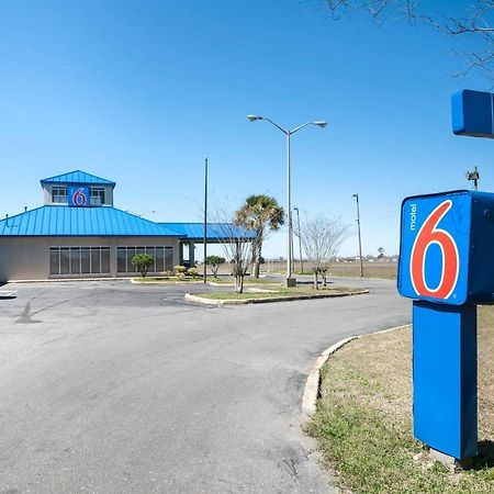 Motel 6-Jennings, La Zewnętrze zdjęcie