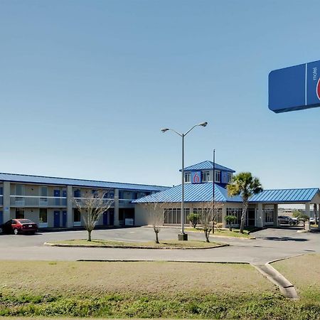 Motel 6-Jennings, La Zewnętrze zdjęcie