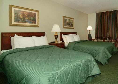 Motel 6-Jennings, La Pokój zdjęcie