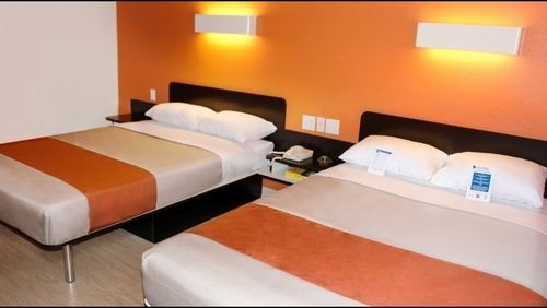 Motel 6-Jennings, La Zewnętrze zdjęcie
