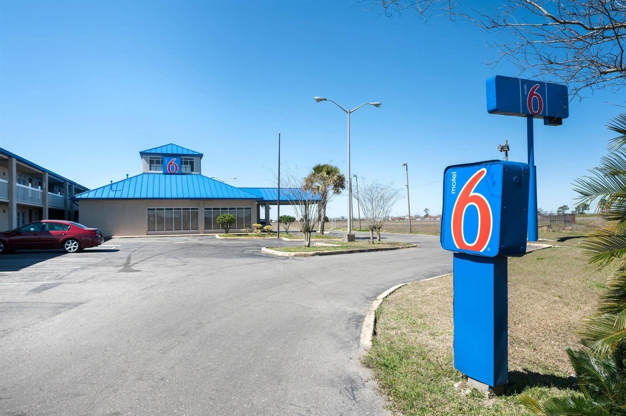 Motel 6-Jennings, La Zewnętrze zdjęcie