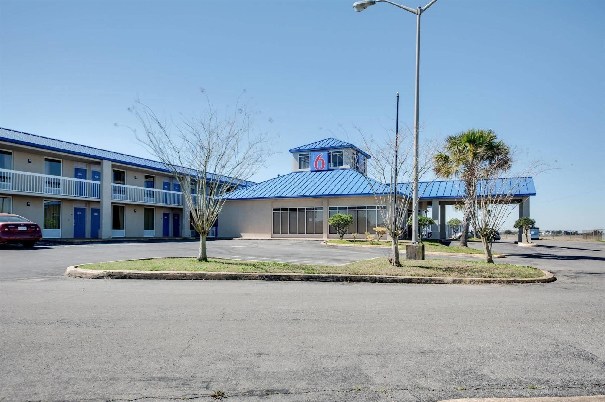 Motel 6-Jennings, La Zewnętrze zdjęcie