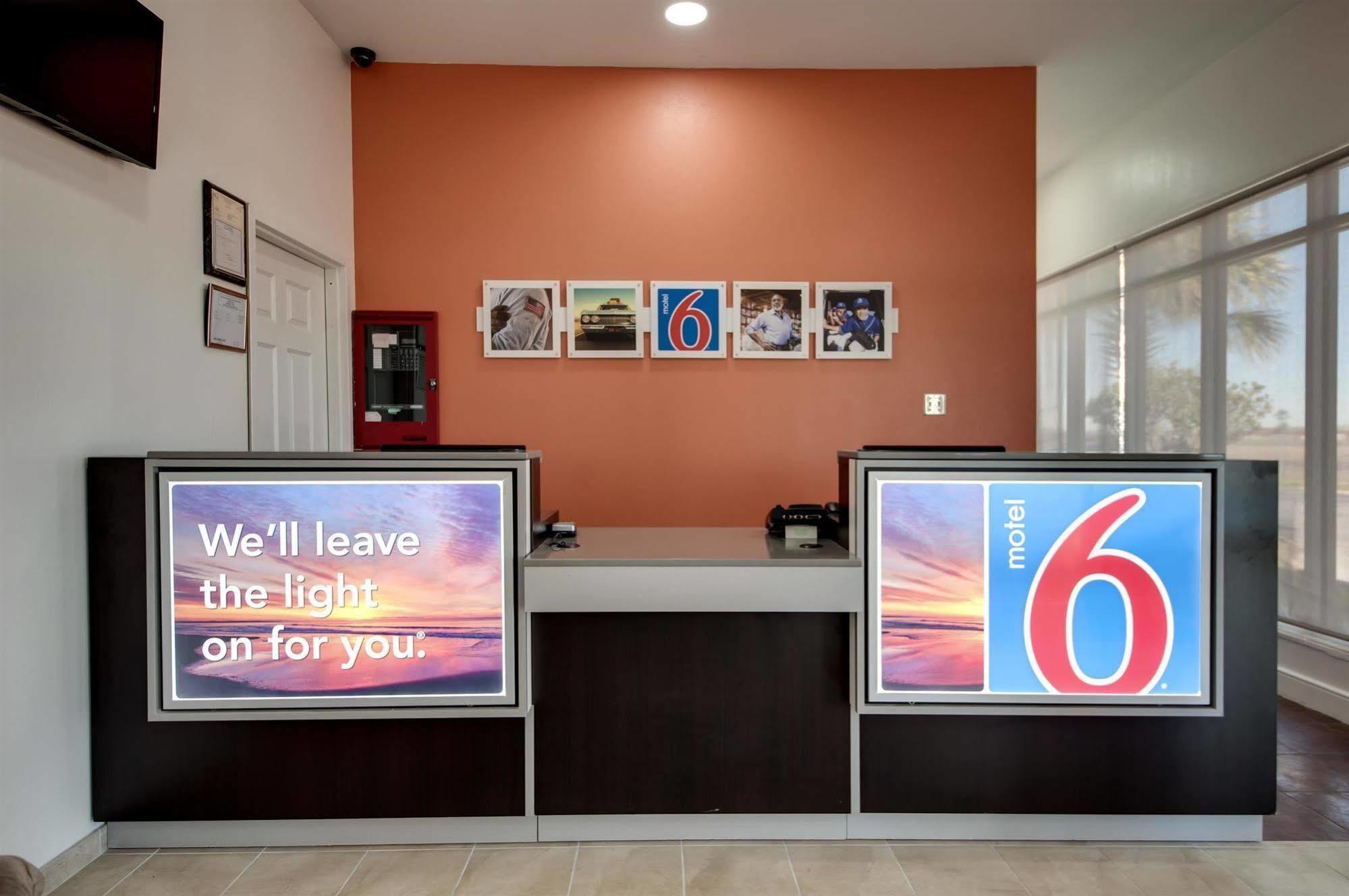 Motel 6-Jennings, La Zewnętrze zdjęcie