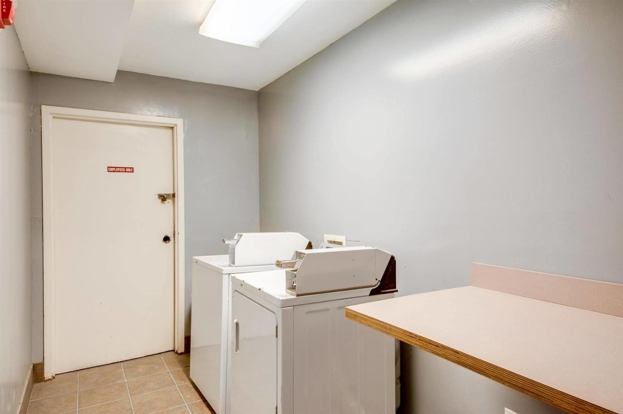 Motel 6-Jennings, La Zewnętrze zdjęcie