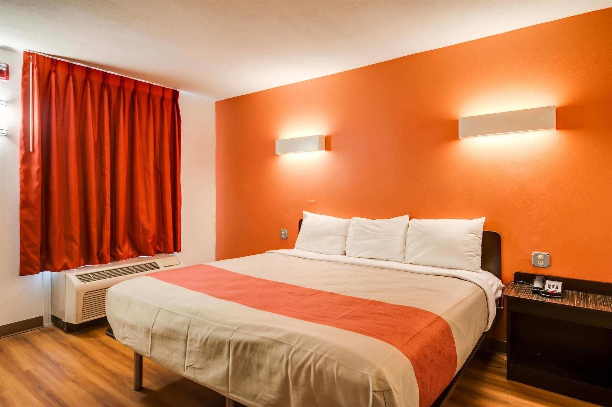 Motel 6-Jennings, La Zewnętrze zdjęcie