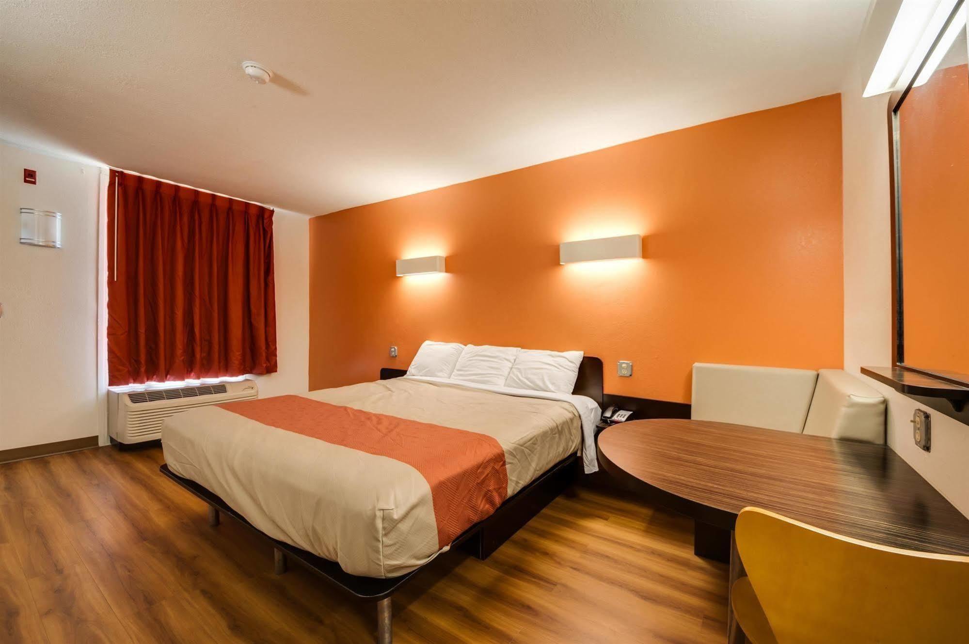 Motel 6-Jennings, La Zewnętrze zdjęcie