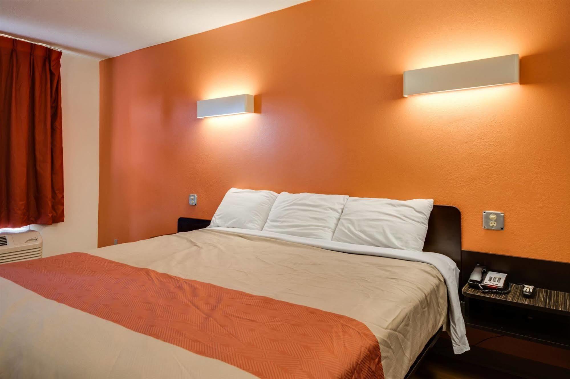 Motel 6-Jennings, La Zewnętrze zdjęcie