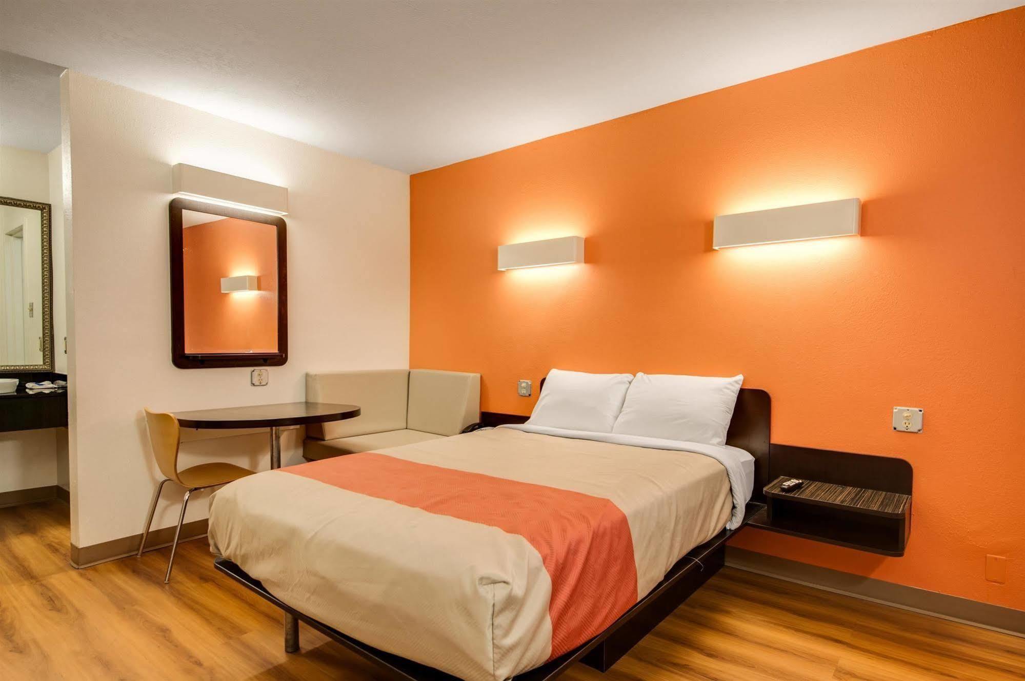 Motel 6-Jennings, La Zewnętrze zdjęcie