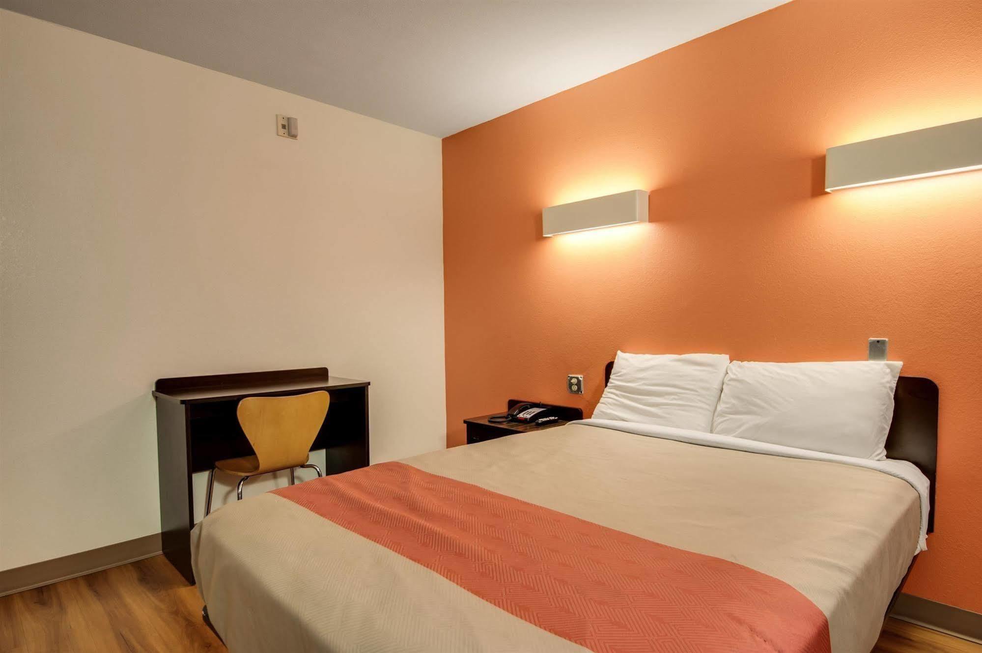 Motel 6-Jennings, La Zewnętrze zdjęcie