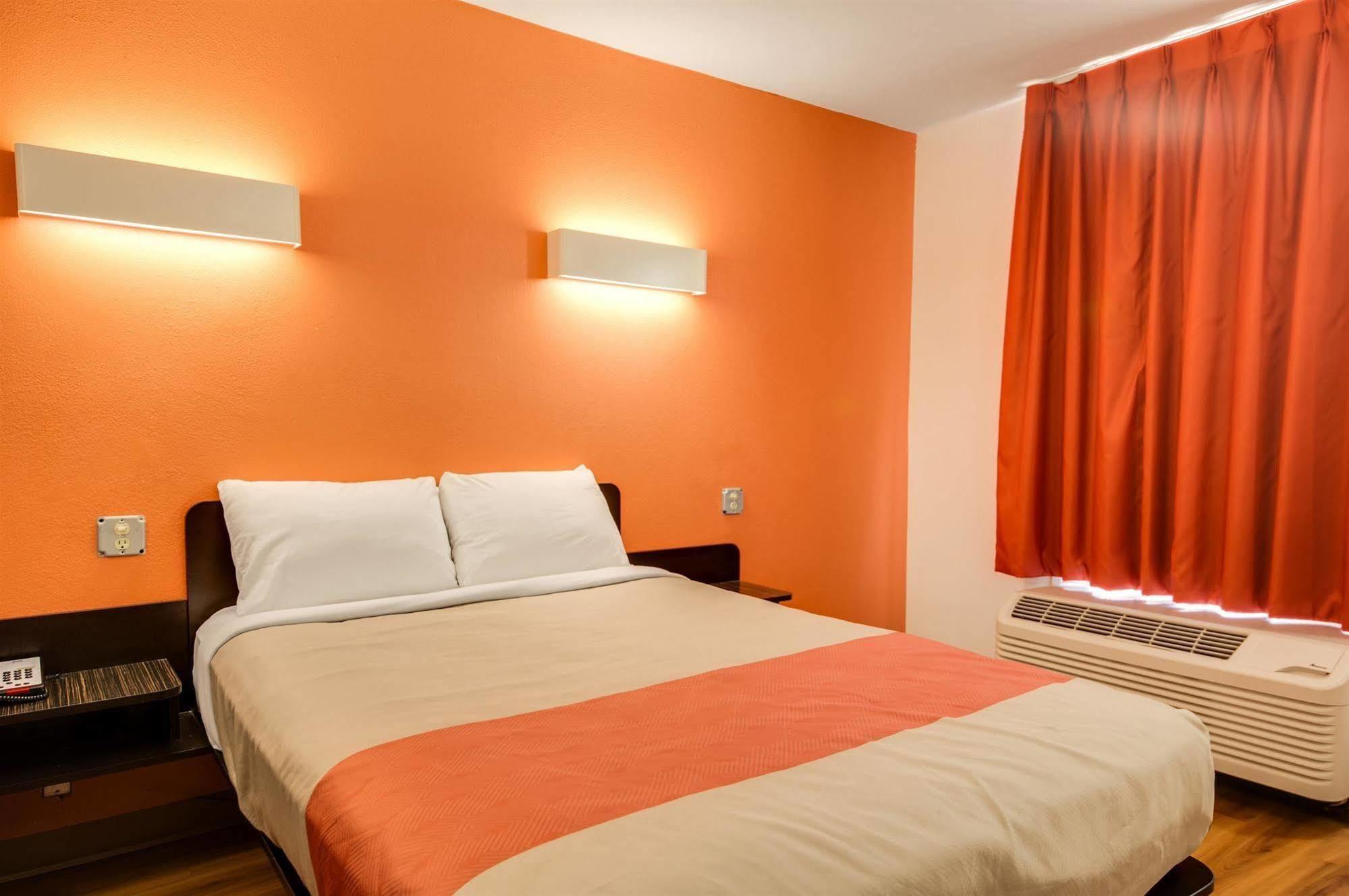 Motel 6-Jennings, La Zewnętrze zdjęcie