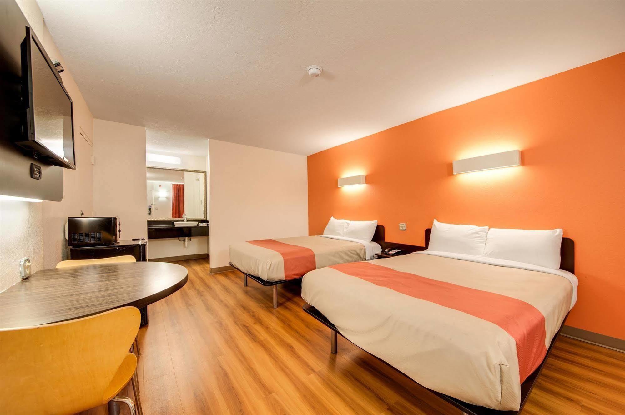 Motel 6-Jennings, La Zewnętrze zdjęcie
