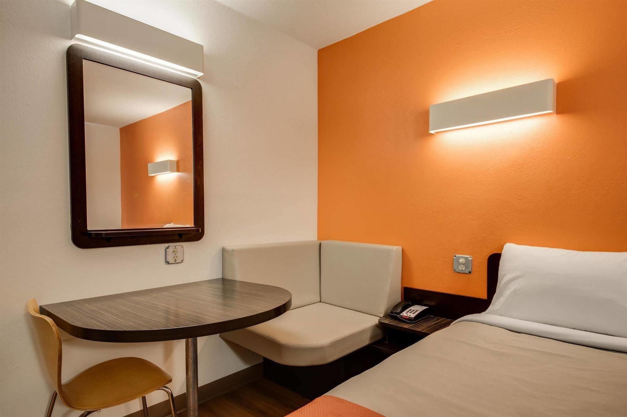 Motel 6-Jennings, La Zewnętrze zdjęcie