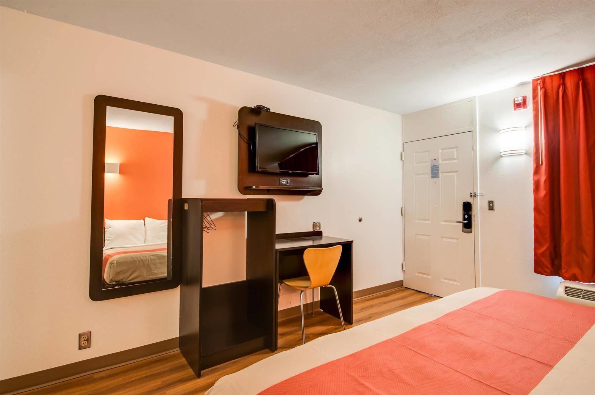 Motel 6-Jennings, La Zewnętrze zdjęcie