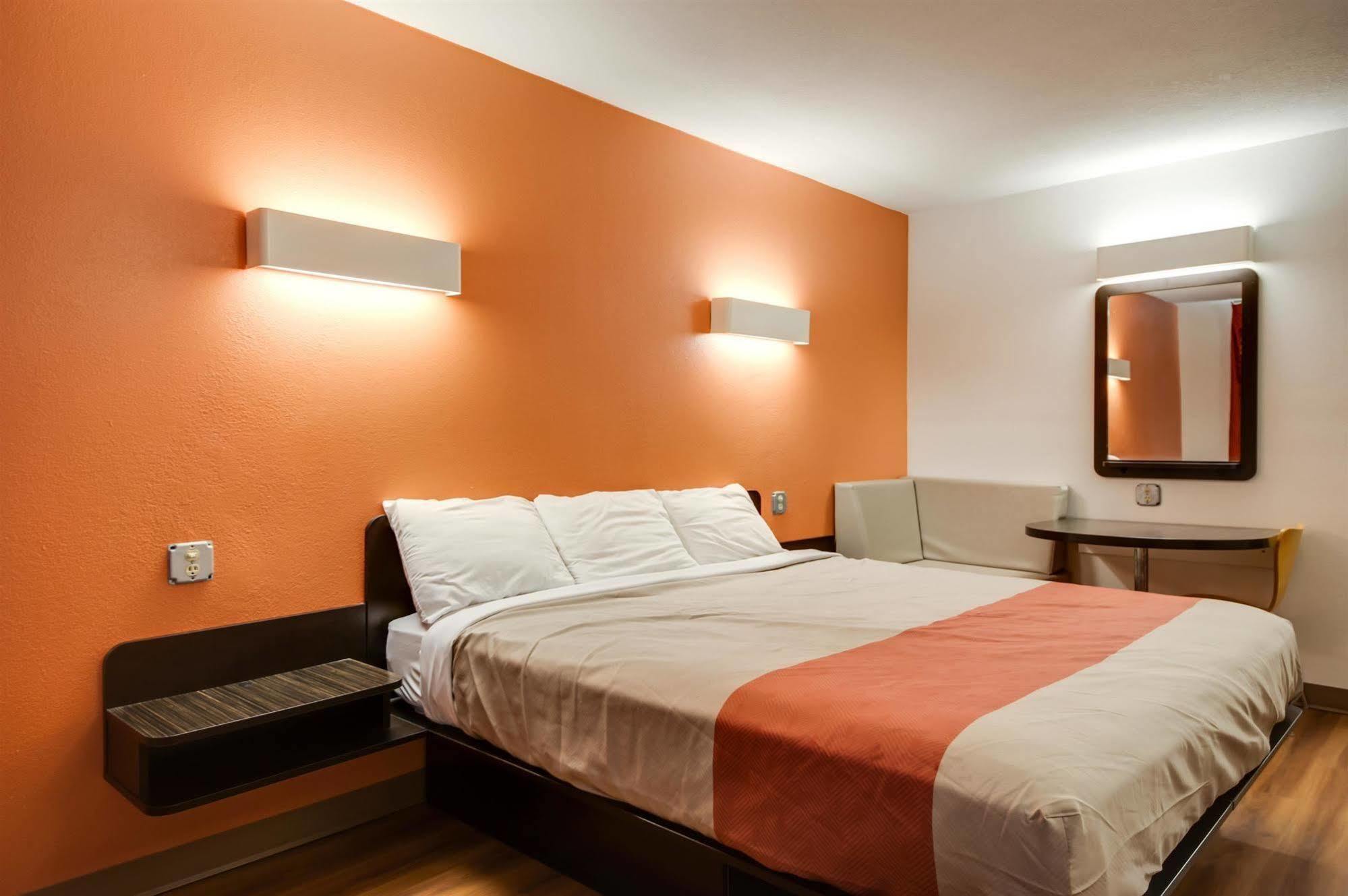 Motel 6-Jennings, La Zewnętrze zdjęcie