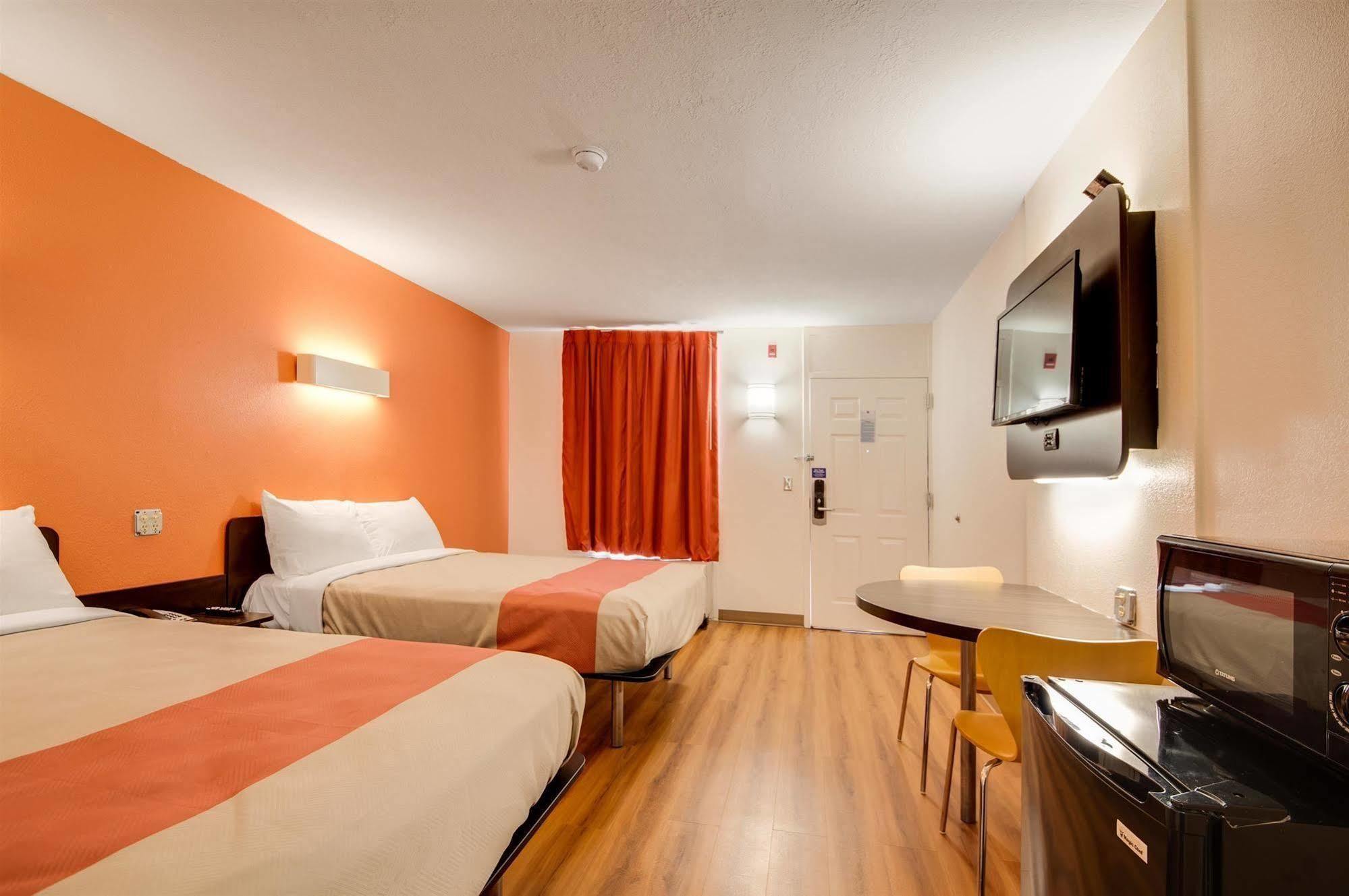 Motel 6-Jennings, La Zewnętrze zdjęcie
