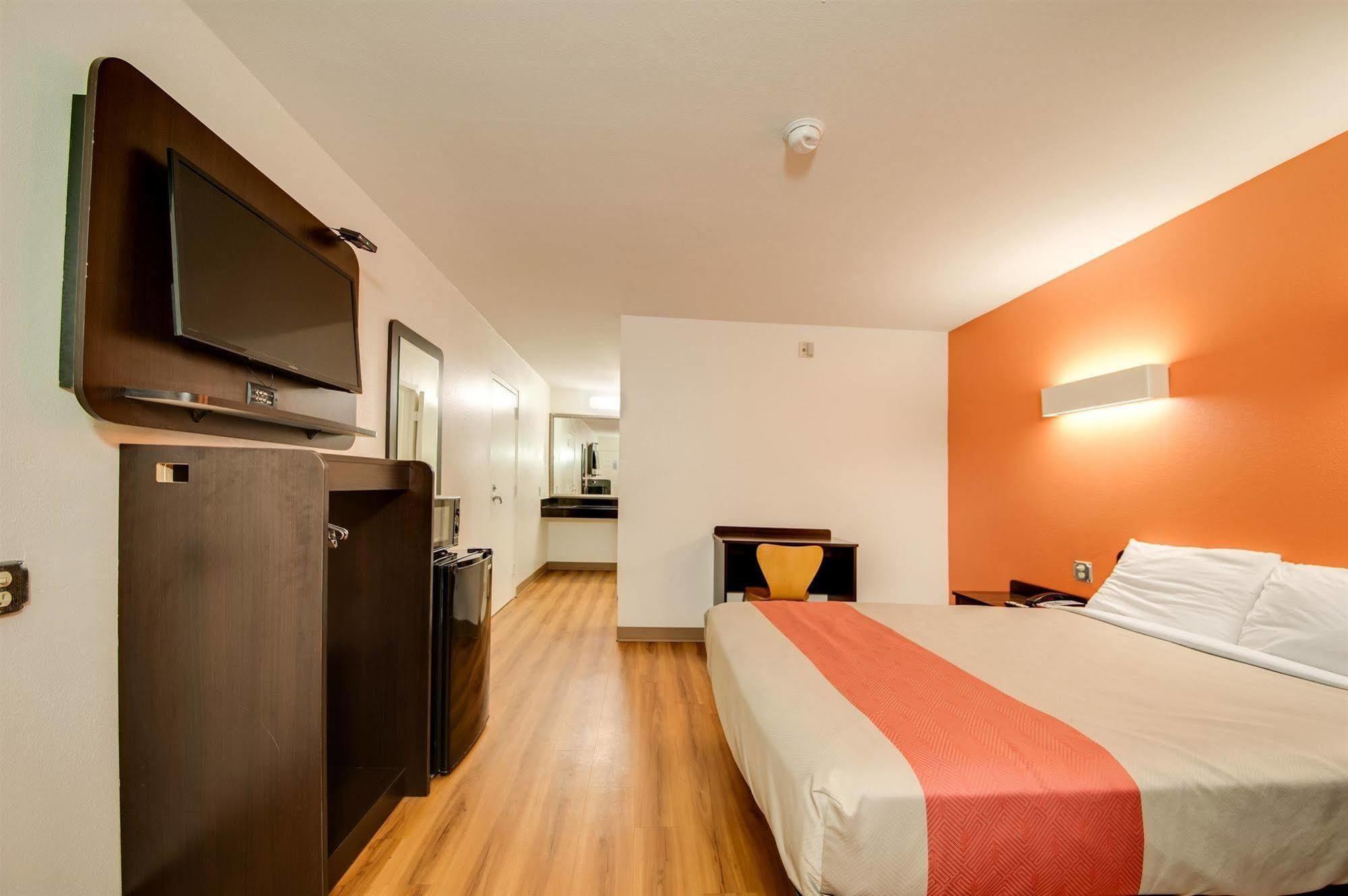 Motel 6-Jennings, La Zewnętrze zdjęcie