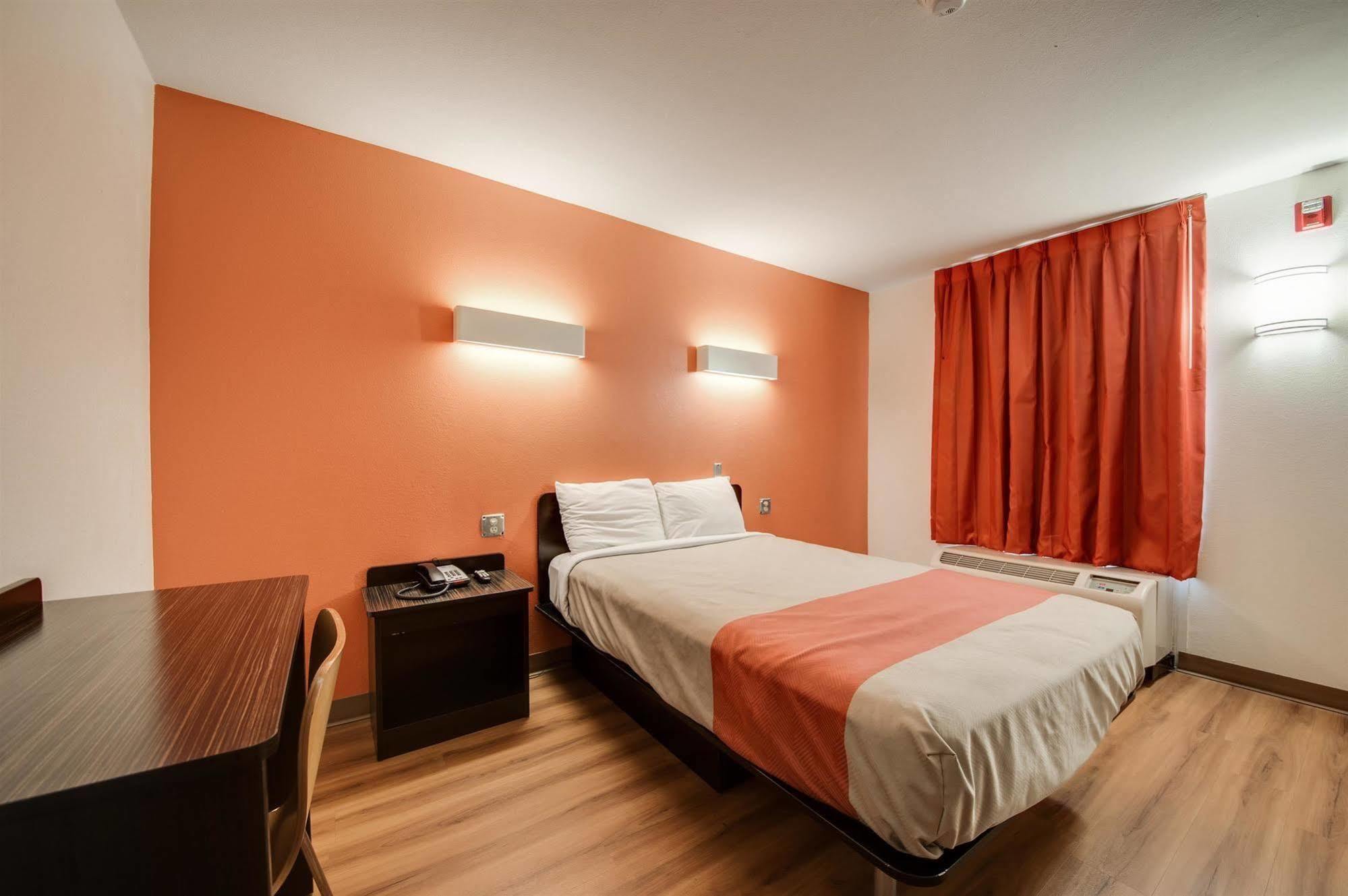 Motel 6-Jennings, La Zewnętrze zdjęcie