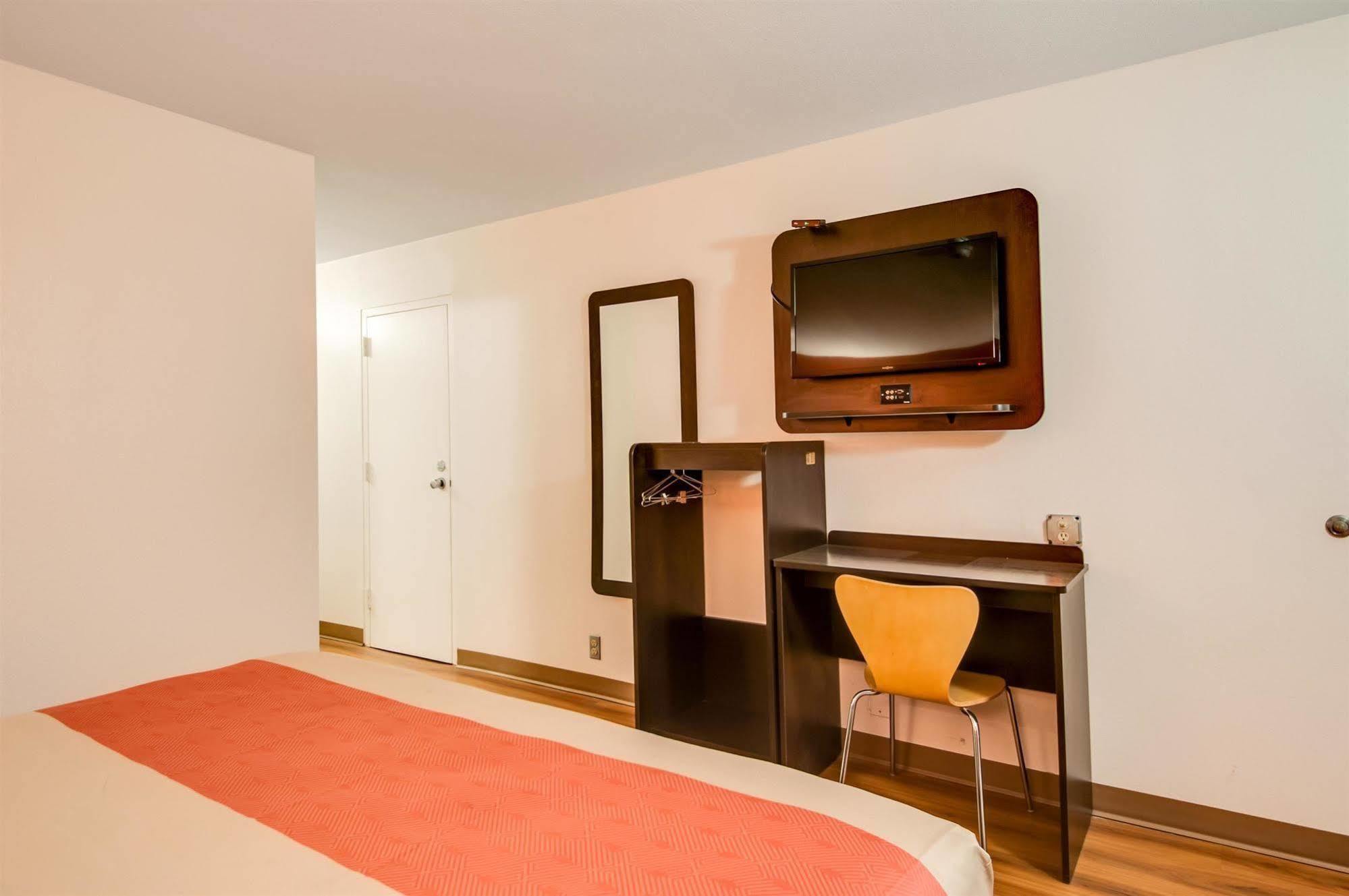 Motel 6-Jennings, La Zewnętrze zdjęcie