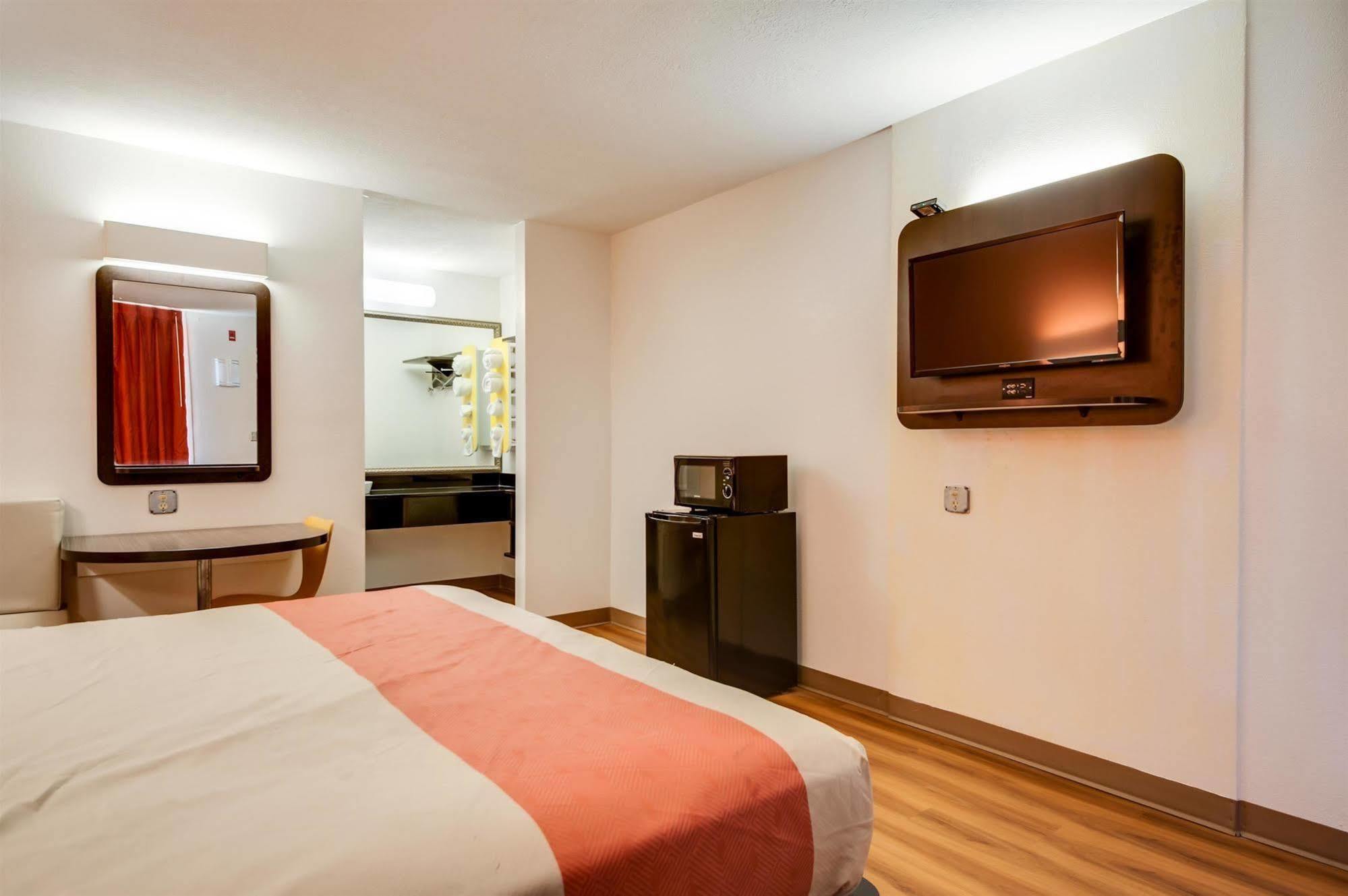 Motel 6-Jennings, La Zewnętrze zdjęcie